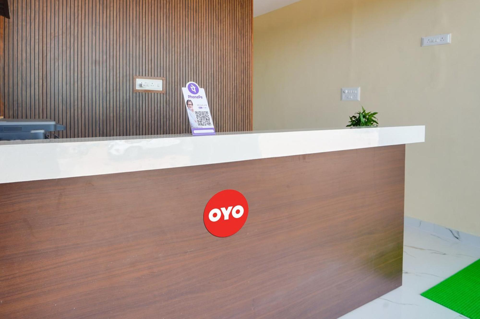 Hotel O Heritage Farm Resort ナーグプル エクステリア 写真