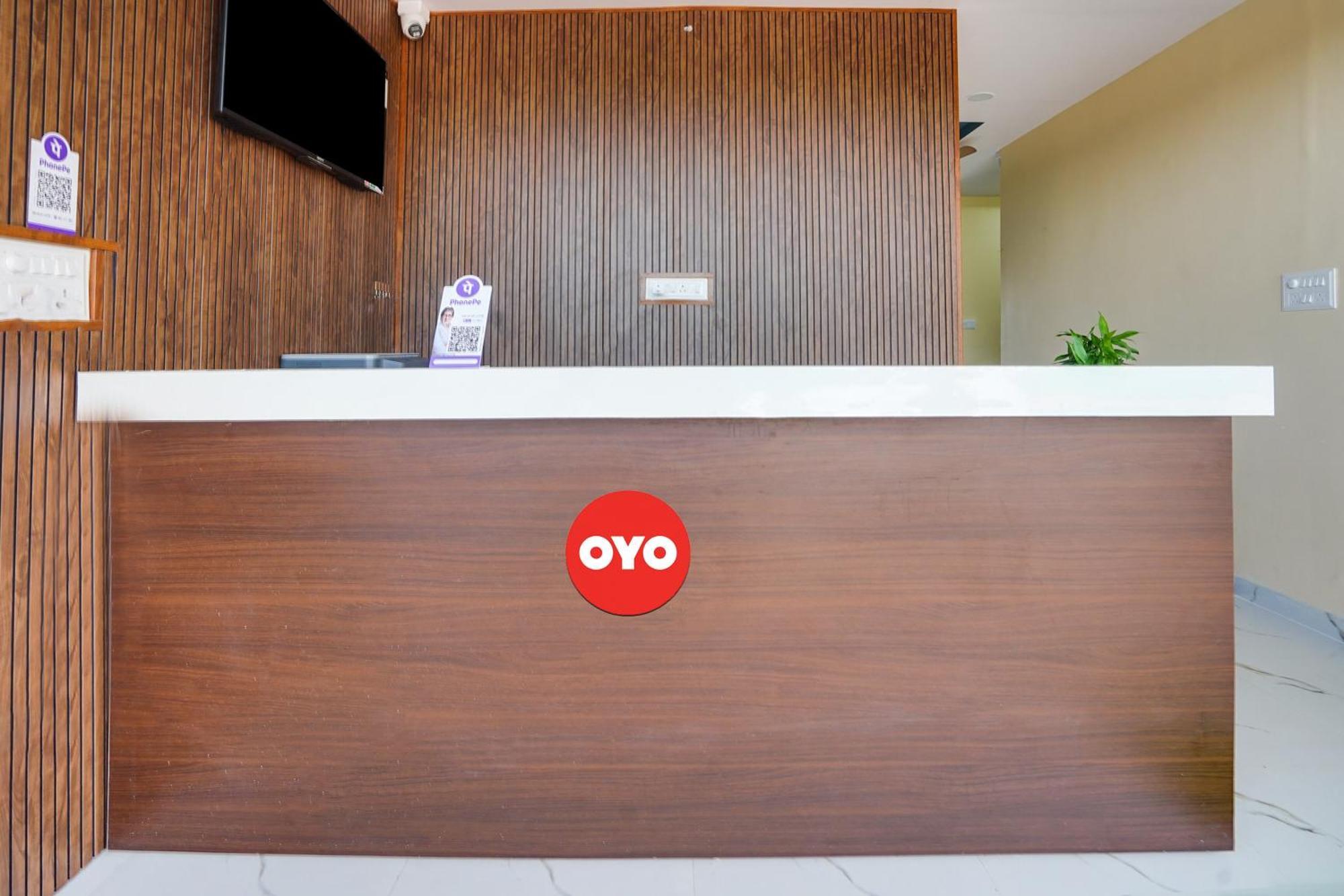 Hotel O Heritage Farm Resort ナーグプル エクステリア 写真